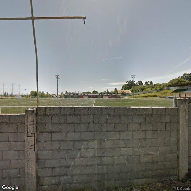 Campo de Fútbol Municipal de Prados Vellos