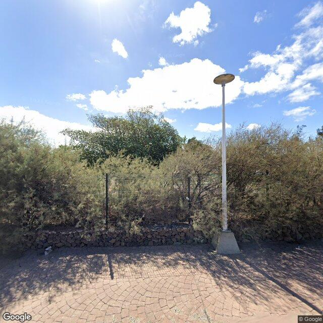 Pista en Elba Lanzarote