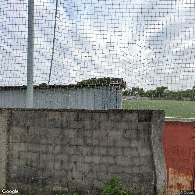 Campo de Fútbol do Pote