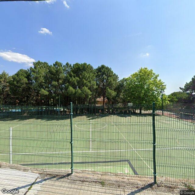 Pista en Pinar