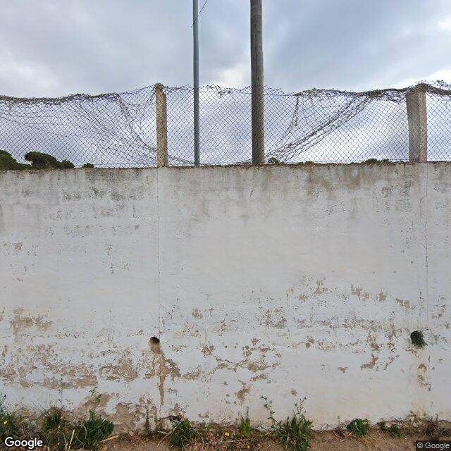 Foto de Antiguo Campo de Futbol de Santa Ana