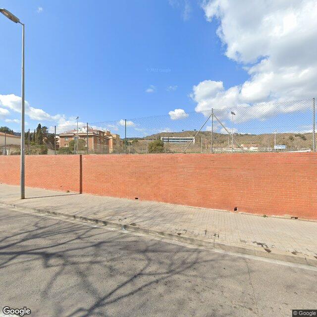 Foto de Pista en Valldaura
