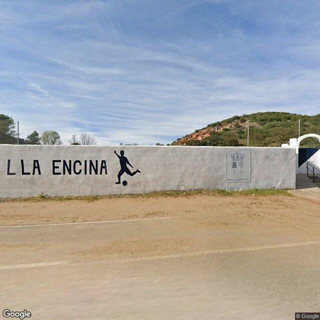 Estadio La Encina