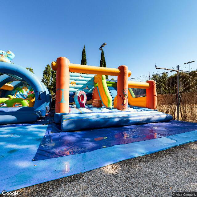 Pista en Gaià