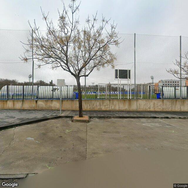 Foto de Campo de Fútbol Fuente de la Niña