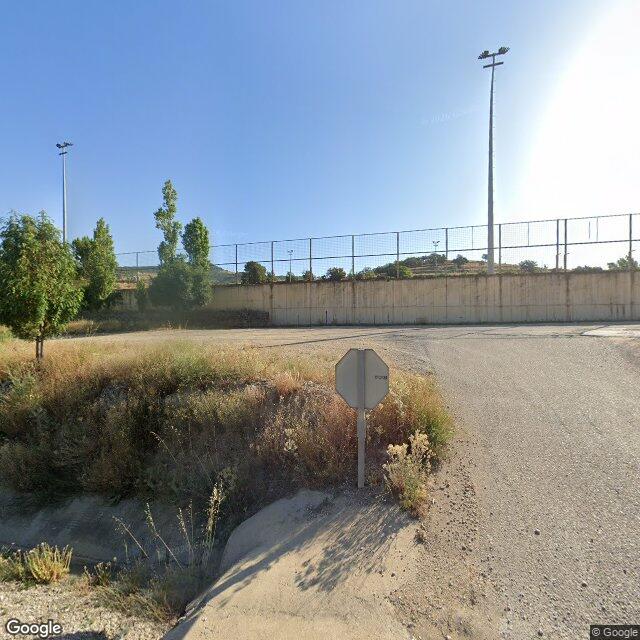 Pista en Morella - Zorita del Maestrazgo
