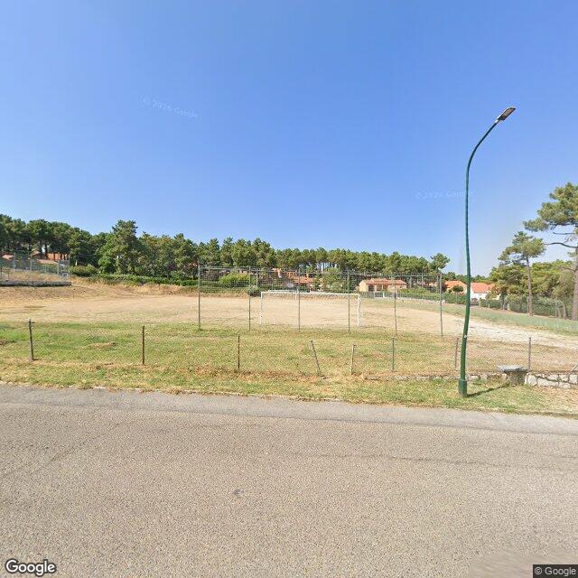 Pista en Alicante