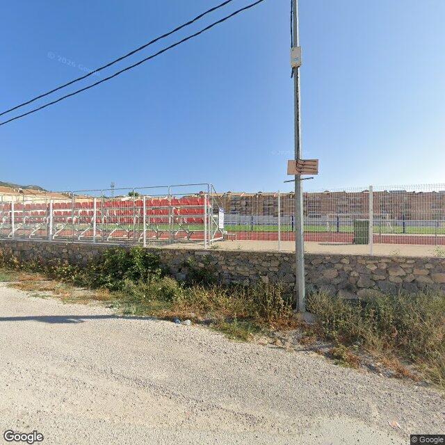 Foto de Pista en Juan Antonio Ruiz Piñero
