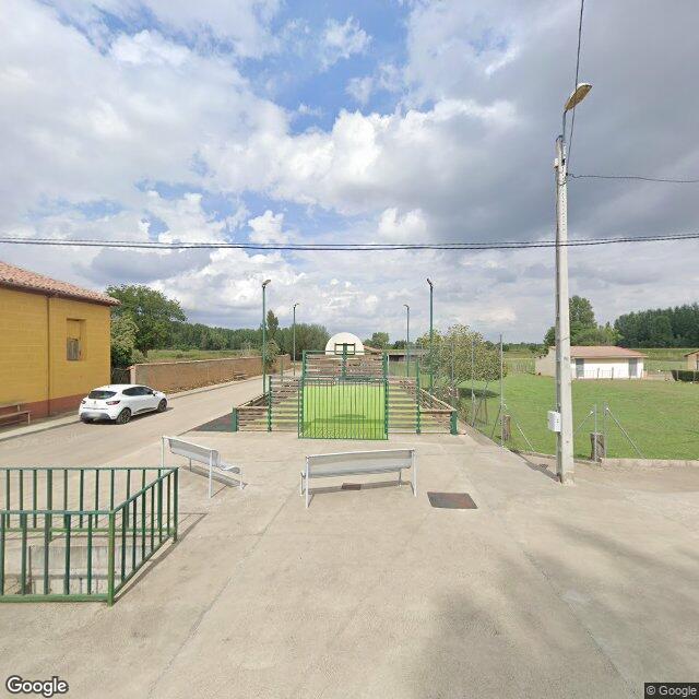Pista multideporte