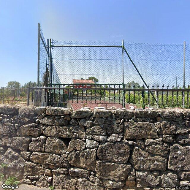 Pista en Rúa da Anduriña