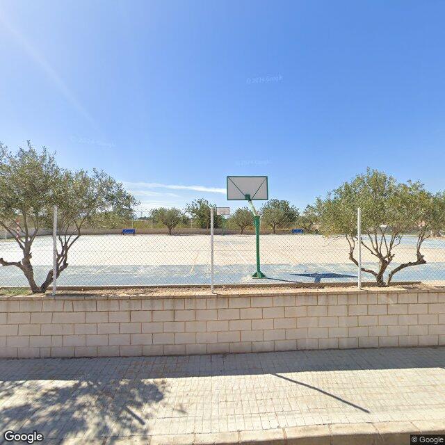 Las pistas