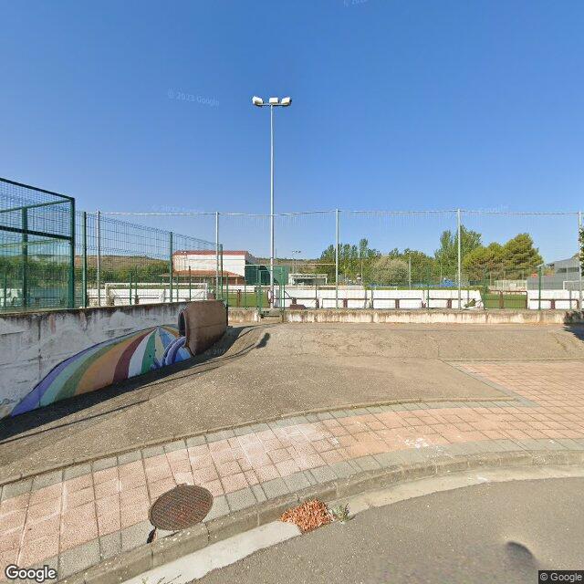 Campo de fútbol de San Miguel