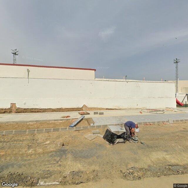 Pista en Portugal