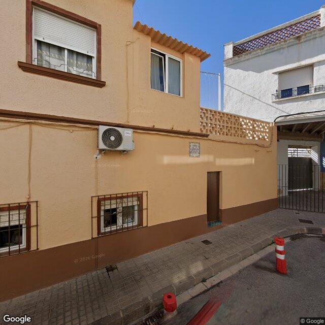 Pista en Forn d'Algarra