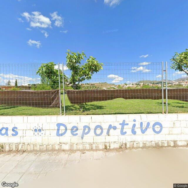 Pista en Leñadores
