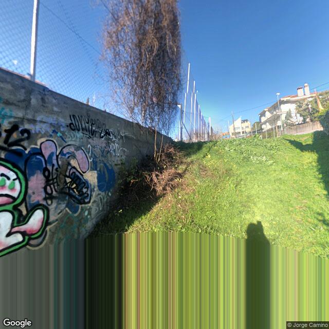 Pista en Guipúzcoa