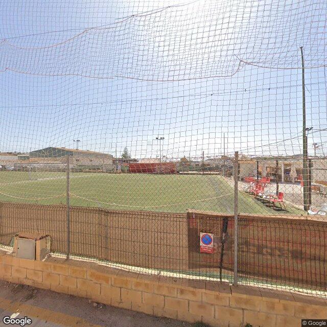 Pista en Minerva