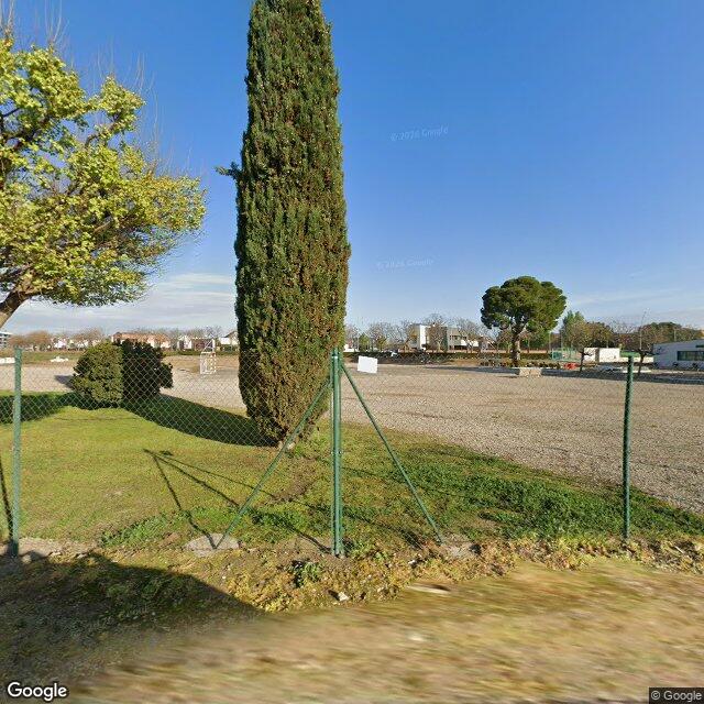Pista en Vallcalent