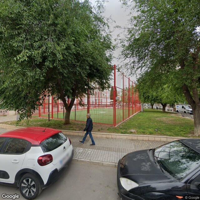Pista en Uruguay
