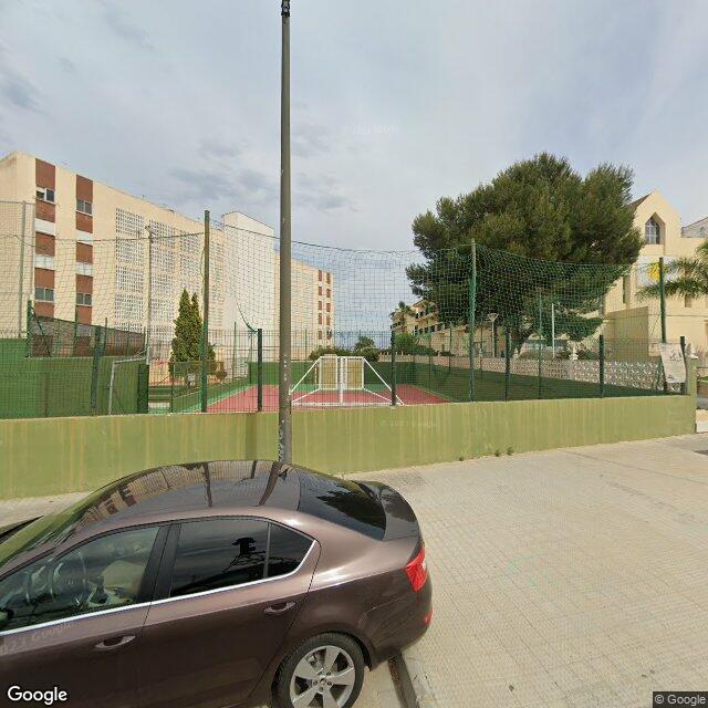 Pista en Semillar