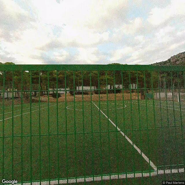 Pista en Vell