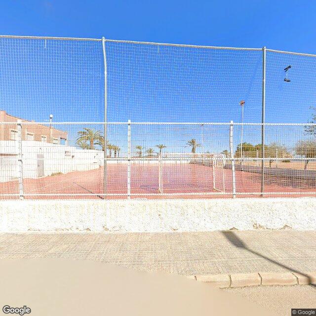 Pista en Pedro Alvarado