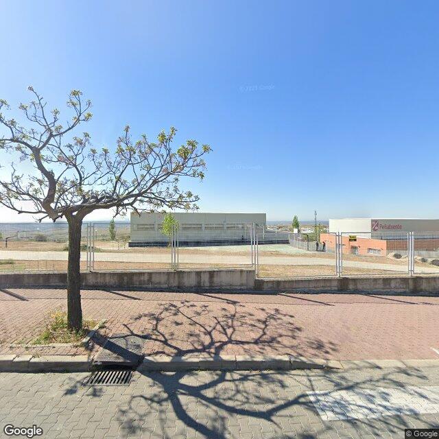 Foto de Pista en doctor Torres Feced