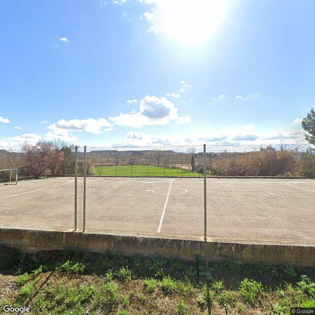 Foto de Pista en Guardia