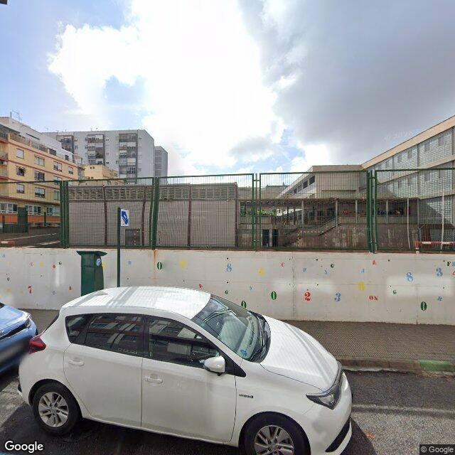 Pista en Dean Martí