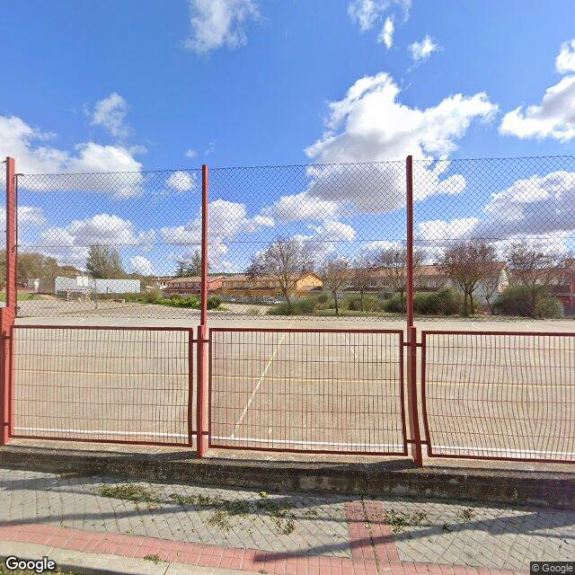Pista en Ruedo