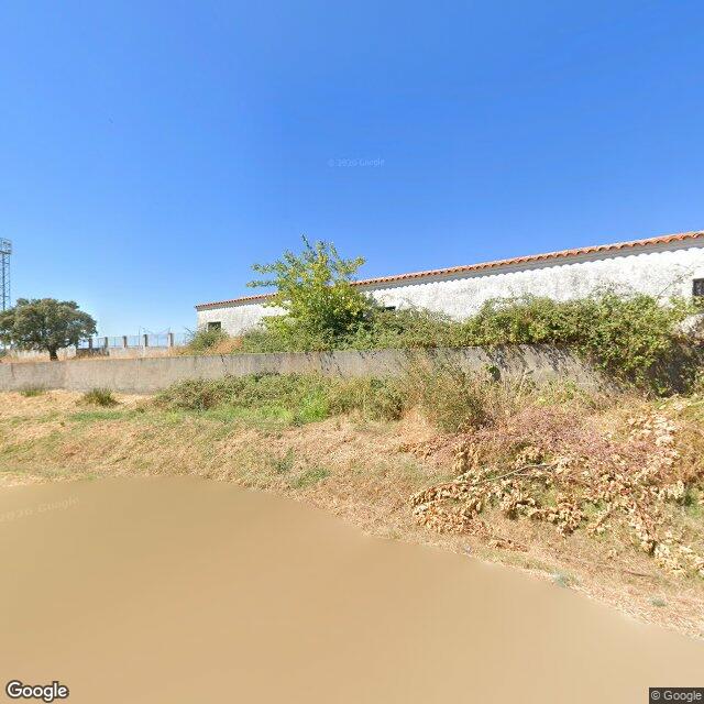Pista en Montehermoso