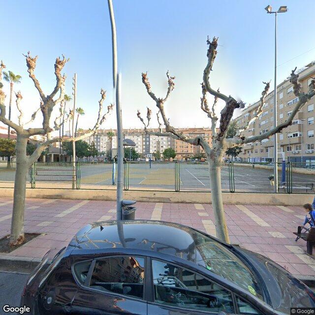 Pista en Francesc Tàrrega