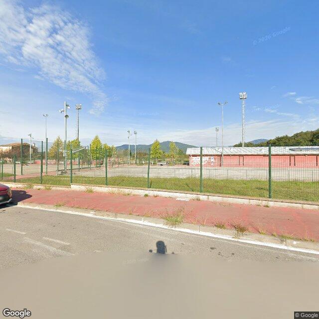 Foto de Pista en Can Balmes