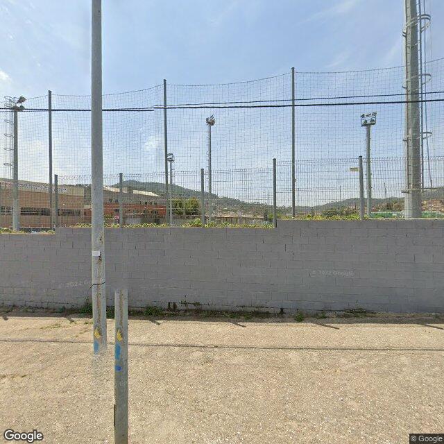 Foto de Pista en Sant Joan