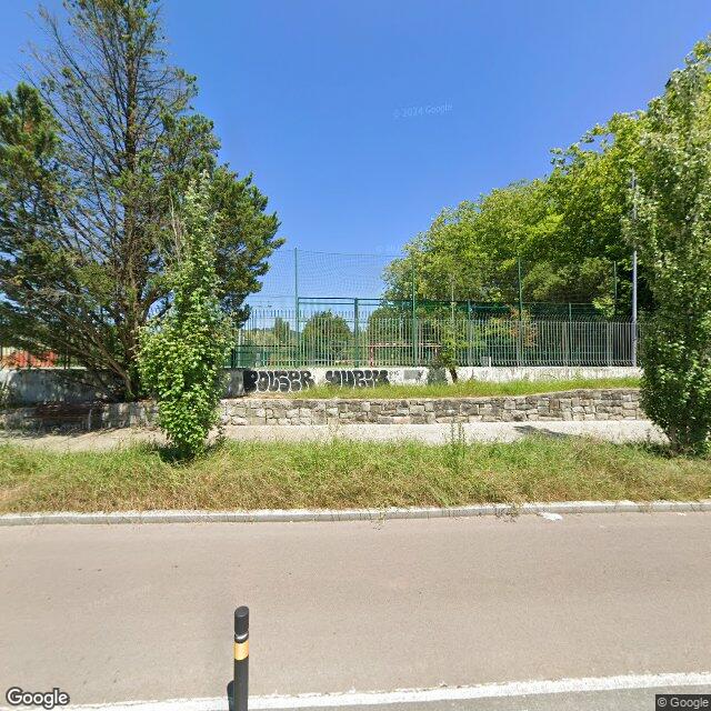Pista en Los Chopos Et.