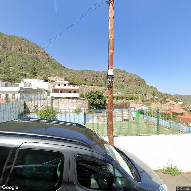 Pista en Toril