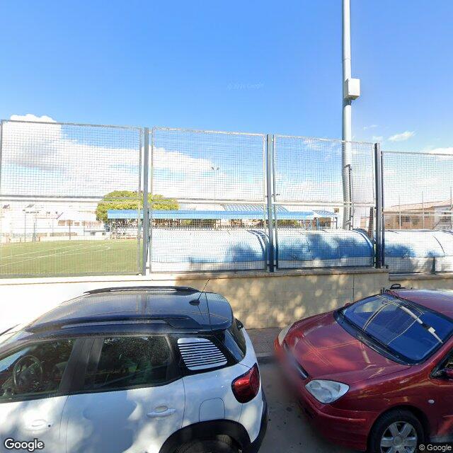 Foto de Pista en Océano Pacífico