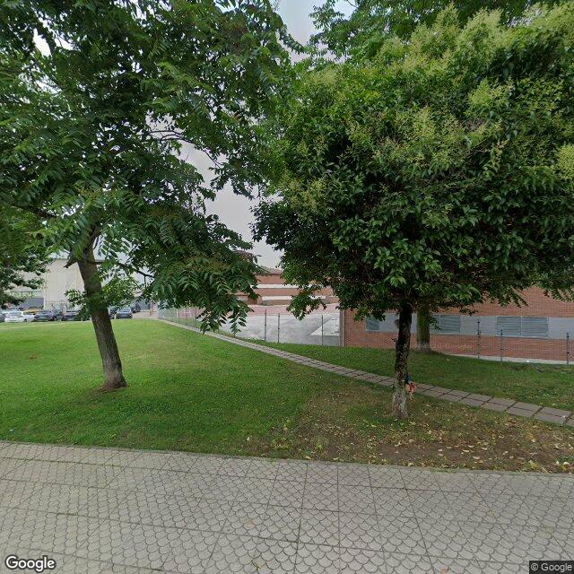 Pista en Cantábrico