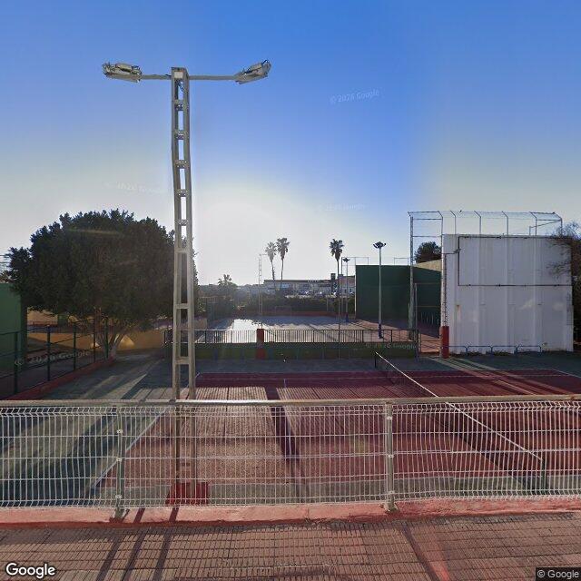 Pista en Jaume I