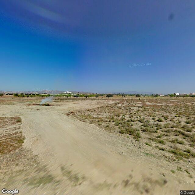 Pista en Atalaya