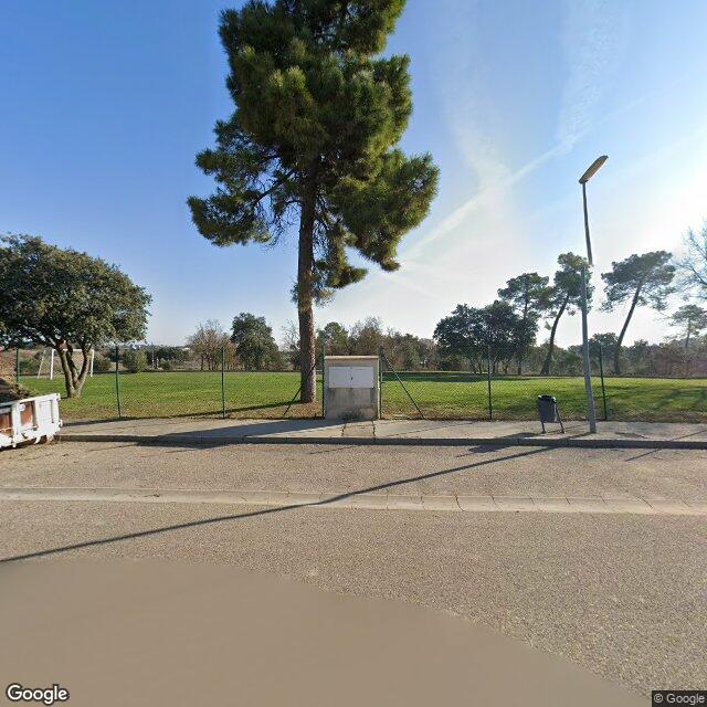 Pista en Romero
