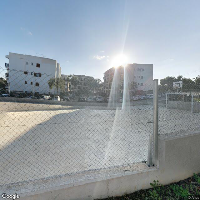 Pista en Vaixell