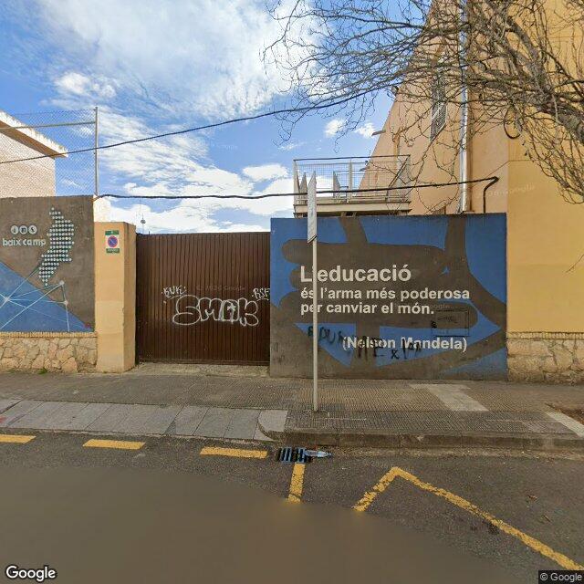 Pista en Jacint Barrau