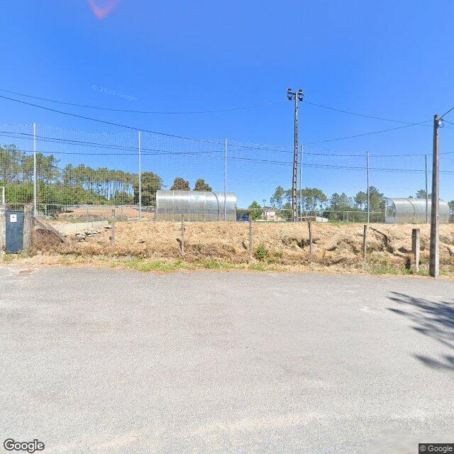 Campo de Fútbol de Vilamarín