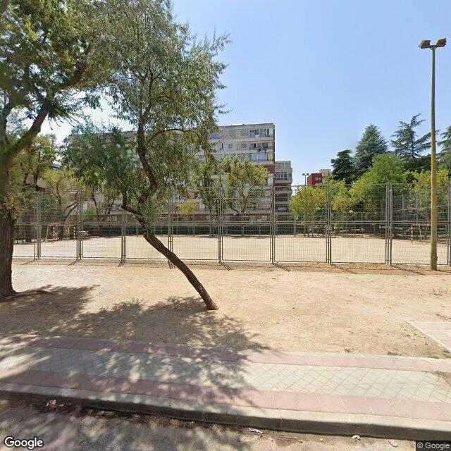 Instalación Deportiva Municipal Básica Valle-Inclán