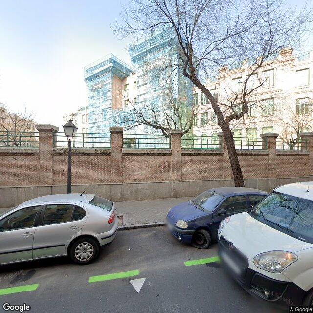 Pista en Murcia