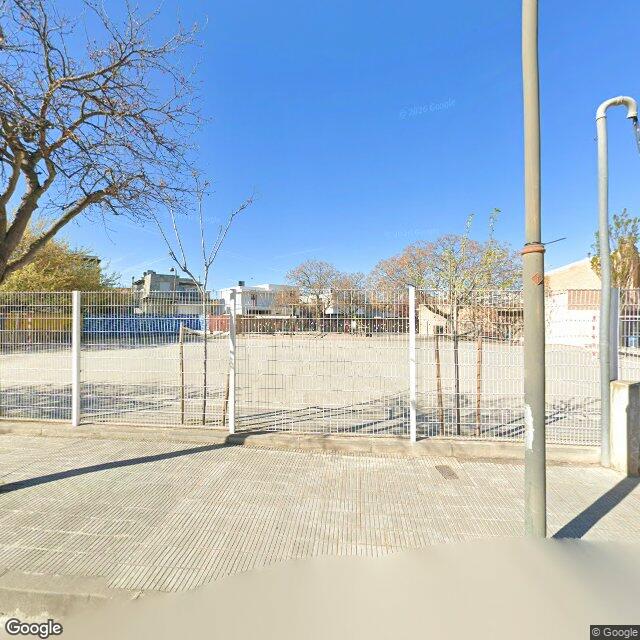 Pista en Barbastre