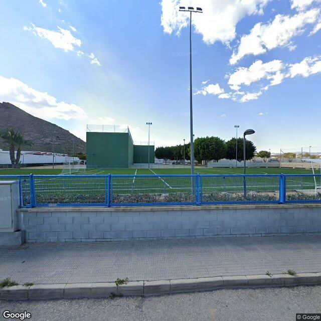 Pista en Pintor Greco