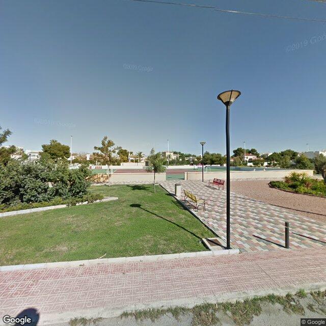 Pista en Mallorca