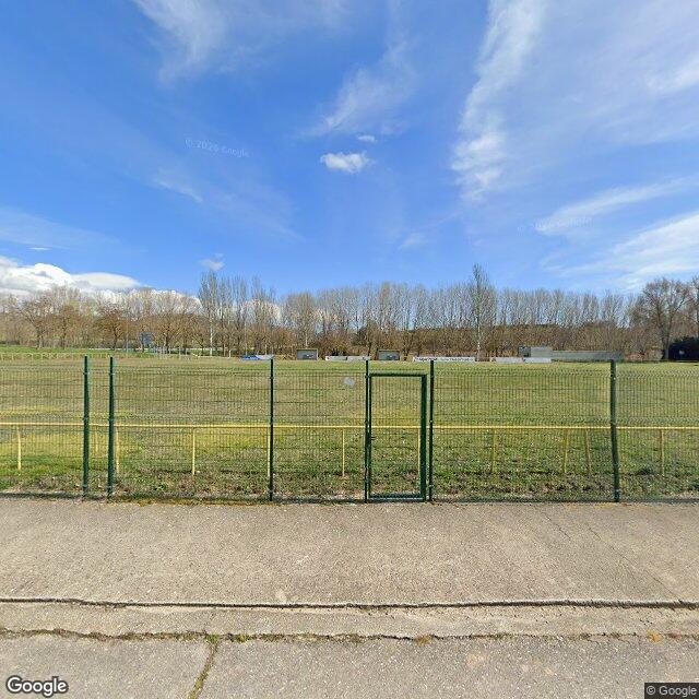 campo de fútbol